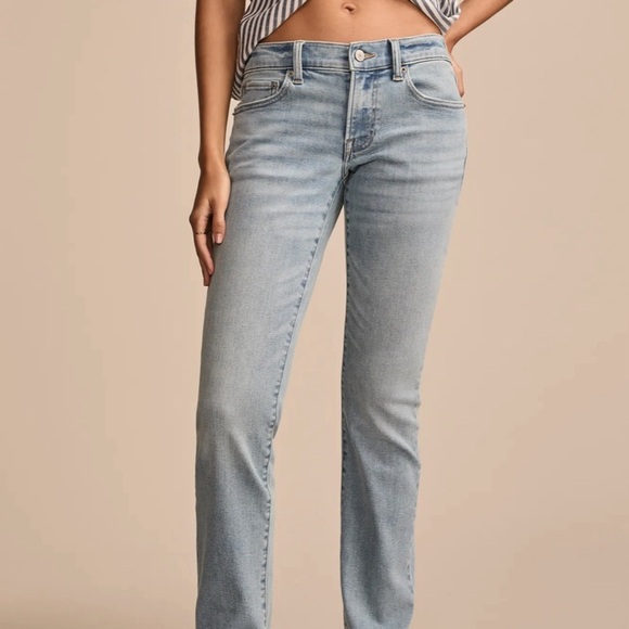 Lucky Brand Denim - Lucky Brand Women’s Sweet Straight Jeans